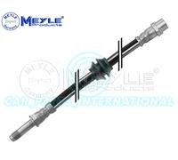 Meyle Germania Tubo Freno, Posteriore Asse, 014 525 0015