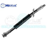 Meyle Germania Tubo Freno, Posteriore Asse, 214 525 0027