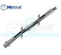 Meyle Germania Tubo Freno, Posteriore Asse, 314 525 0004