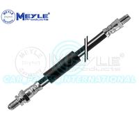 Meyle Germania Tubo Freno, Posteriore Asse, 714 525 0033