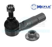 Meyle Germania Vincolo / Testa Barra D'Accoppiamento (Tre) Asse Ant SX Parte N.