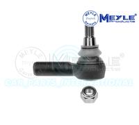 Meyle Germania Vincolo/Tirante Terminale (Tre) Asse Ant Parte N° 036 020 0053