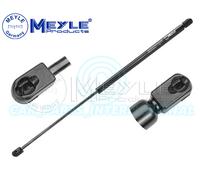 Molla a gas bagagliaio 640 910 0004 MEYLE per OPEL CORSA D Furgone/hatchback
