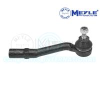 Meyle Germany Cinghia/Tirante Terminale TRE Asse Ant Dx Ricambio n°
