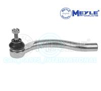 Meyle Germany Cinghia/Tirante Terminale TRE Asse Ant Dx Ricambio n°