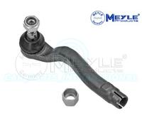 Meyle Germany Cinghia/Tirante Terminale TRE Asse Ant Sx Ricambio n°