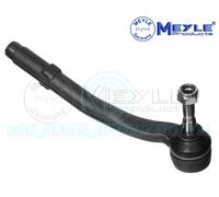 Meyle Germany Cinghia/Tirante Terminale TRE Asse Ant Sx Ricambio n°