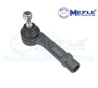 Meyle Germany Cinghia/Tirante Terminale TRE Asse Ant Sx Ricambio n°
