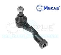 Meyle Germany Cinghia/Tirante Terminale TRE Asse Ant Sx Ricambio n°