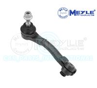 Meyle Germany Cinghia/Tirante Terminale TRE Asse Ant Sx Ricambio n°