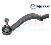 Meyle Germany Cinghia/Tirante Terminale TRE Asse Ant Sx Ricambio n°