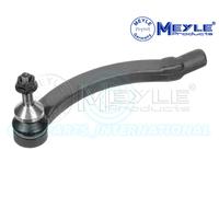 Meyle Germany Cinghia/Tirante Terminale TRE Asse Ant Sx Ricambio n°