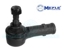 Meyle Germany Cinghia/Tirante Terminale TRE Asse Ant Sx Ricambio n°