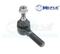 Meyle Germany Cinghia/Tirante Terminale TRE Asse Ant Sx Ricambio n°