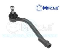 Meyle Germany Cinghia/Tirante Terminale TRE Asse Ant Sx Ricambio n°