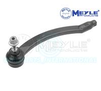 Meyle Germany Cinghia/Tirante Terminale TRE Asse Ant Sx Ricambio n°