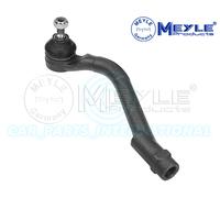 Meyle Germany Cinghia/Tirante Terminale TRE Asse Ant Sx Ricambio n°