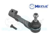 Meyle Germany Cinghia/Tirante Terminale TRE Asse Ant Sx Ricambio n°