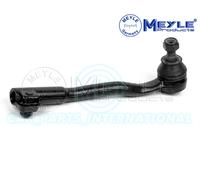 Meyle Germany Cinghia/Tirante Terminale TRE Asse Ant Sx Ricambio n°