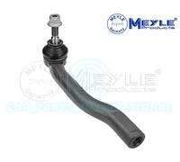 Meyle Germany Cinghia/Tirante Terminale TRE Asse Ant Sx Ricambio n°