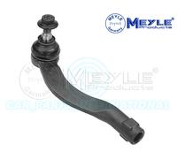 Meyle Germany Cinghia/Tirante Terminale TRE Asse Ant Sx Ricambio n°