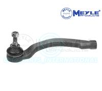 Meyle Germany Cinghia/Tirante Terminale TRE Asse Ant Sx Ricambio n°