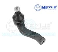 Meyle Germany Cinghia/Tirante Terminale TRE Asse Ant Sx Ricambio n°