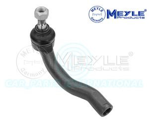 Meyle Germany Cinghia/Tirante Terminale TRE Asse Ant Sx Ricambio n°