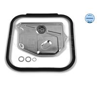 Meyle Getriebefiltersatz con Guarnizione (014 027 2002 ) per Mercedes-Benz