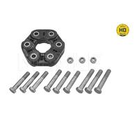 MEYLE Giunto Albero Längswelle Giunott? Anteriori per BMW X3 E83 X5 E53 E70