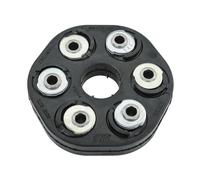 Giunto albero di trasmissione Giunto elastico 014 152 3116/HD MEYLE