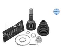 MEYLE Giunto Anteriore Radiale Per Nissan Juke F15