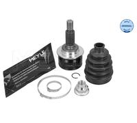 MEYLE Giunto Anteriore Radiale Per Opel Agila (B) Suzuki