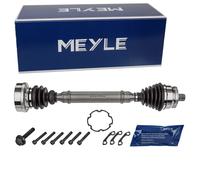 Meyle 100 498 0706 - Albero motore di qualità originale