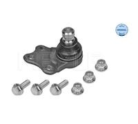 MEYLE Giunto Braccio Strutturale Anteriore Sinistra Adatto A per Volvo XC60