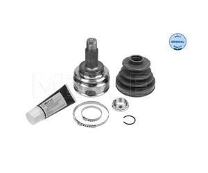 MEYLE Giunto Comune Kit Semiasse Anteriore Lato Ruota per BMW X5 E53