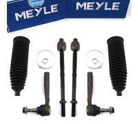 Meyle Giunto di Supporto Assiale Faltenbag Set per Opel Vectra C Fiat Croma