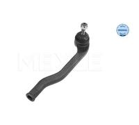 MEYLE Giunto di Supporto Barra Stabilizzatrice Frontale SX per Dacia Duster
