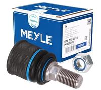 Meyle Giunto sferico 016 010 0010 anteriore interno inferiore per Mercedes-Benz SL/CLS
