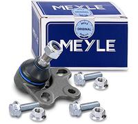 Meyle Giunto di Supporto/Guida 0160100011 Compatibile con: Mercedes-Benz A-Class, B-Class Sports Tourer