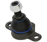Meyle Testina braccio oscillante inferiore 116 010 7193/HD Assale anteriore Sx/Dx