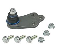 MEYLE 216 010 0015 Testina braccio oscillante Assale anteriore Dx Assale anteriore Sx