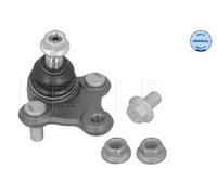 MEYLE Giunto di Supporto Guida Anteriore Sinistra per Kia Ceed Hatchback Van