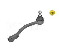 MEYLE Giunto di Supporto Tirante Anteriore Destro per Hyundai Accent IV Berlina