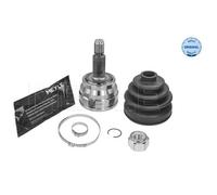 MEYLE Kit giunti, Semiasse compatibile con OPEL RENAULT 16-14 498 0123
