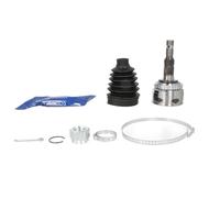 Meyle Giunto omocinetico Original Quality 614 498 0024