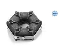 MEYLE Giunto Onda Longitudinale Disco di Snodo Frontale per BMW 6er E24 7er E23