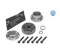 MEYLE Giunto Onda Longitudinale Disco di Snodo Frontale per Volvo XC90 I 275 V70