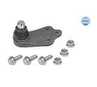 MEYLE Giunto Sferico Braccio Strutturale Frontale SX per Fiat Tipo Hatchback