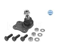 MEYLE Giunto Sferico Braccio Strutturale Frontale SX per Renault Scénic III